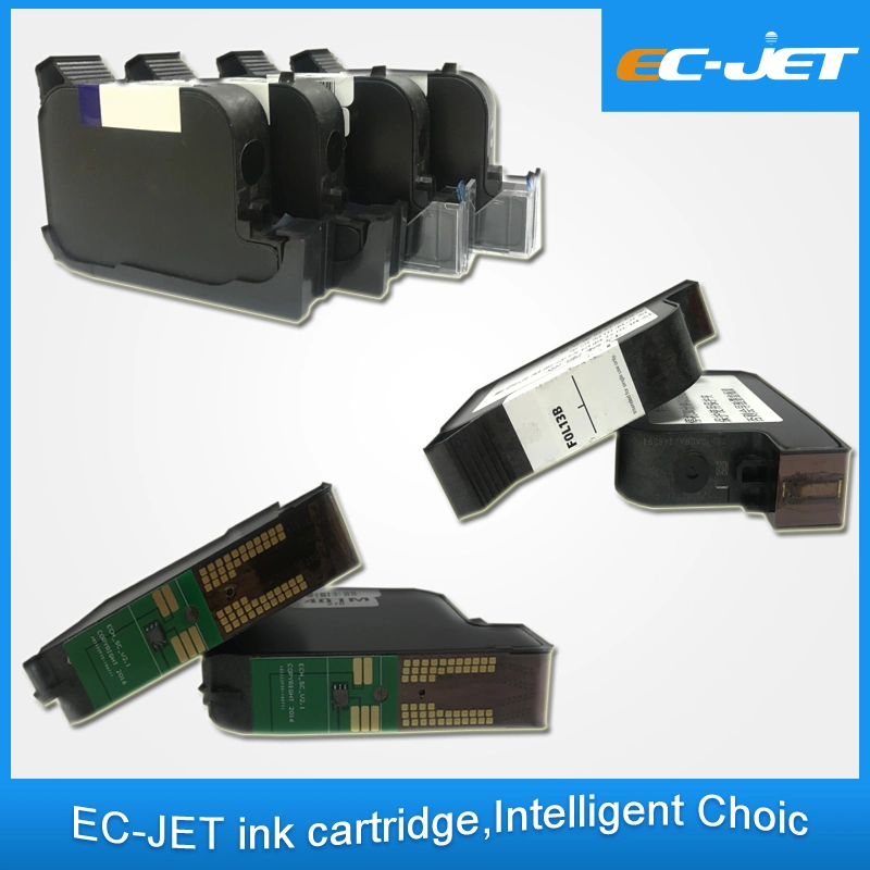 Ec-Jet Compatible Ink Cartridge for High Resolution Inkjet Printer