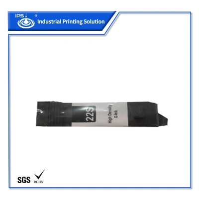 Cartucho de tinta de impresora de inyección de tinta Tij original de alta calidad de impresión 22s para máquina de impresión de inyección de tinta Tij con certificado SGS RoHS y MSDS